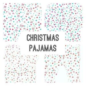 Christmas Pajamas
